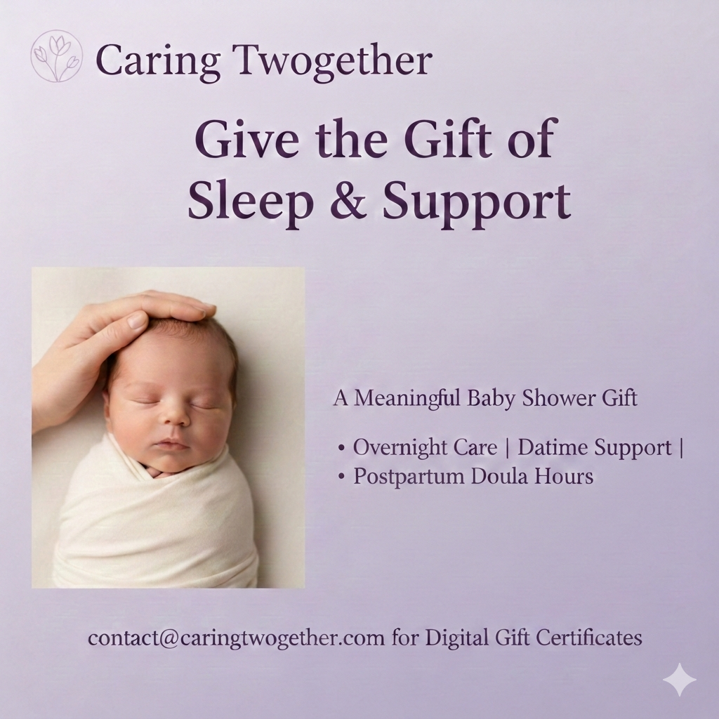 Caring Twogether Gift Card