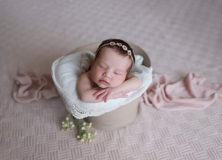Newborn Care Specialist